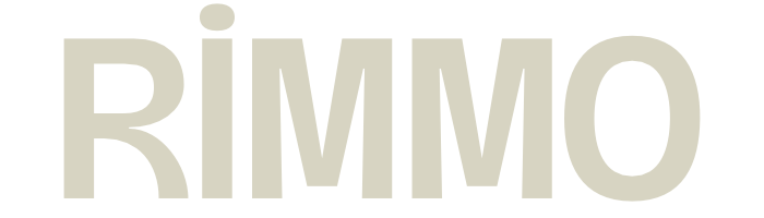RIMMO | Consultoria de Marca e Projetos de Design